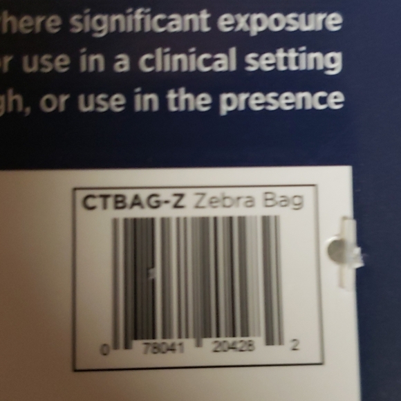 Masks - Picture 3 of 3